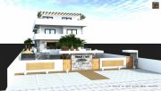 Kokkino Hani Kreta, Kokkino Hani, Entwicklungsprojekt vom Beachhotel zu 4 Luxusapartments mit Pool Haus kaufen